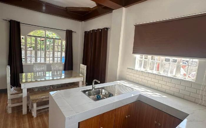 Keps Boarding House
