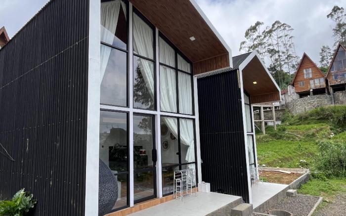 Fifa Cabin 3 by Fifa Grup
