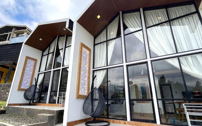 Fifa Cabin 3 by Fifa Grup
