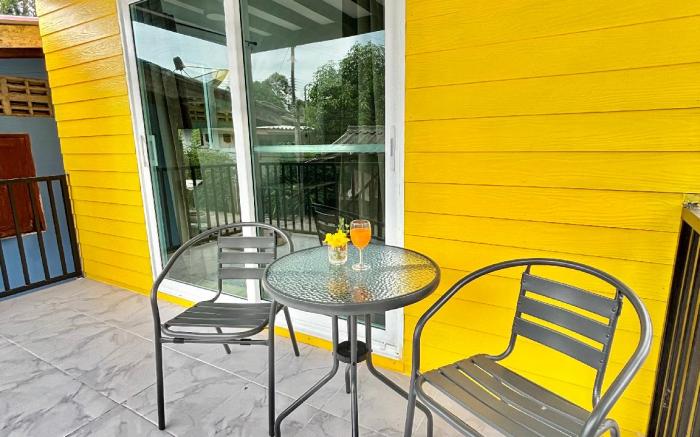 Sofia HomestayKoh Sukorn