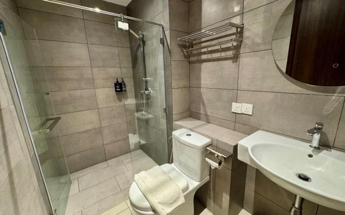 K-Avenue Studio by CC Suites