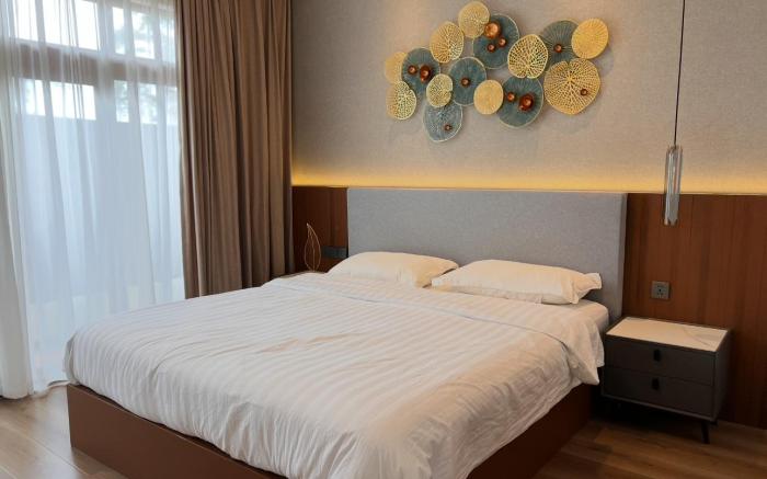 Ocean Villa Bang Tao Phuket