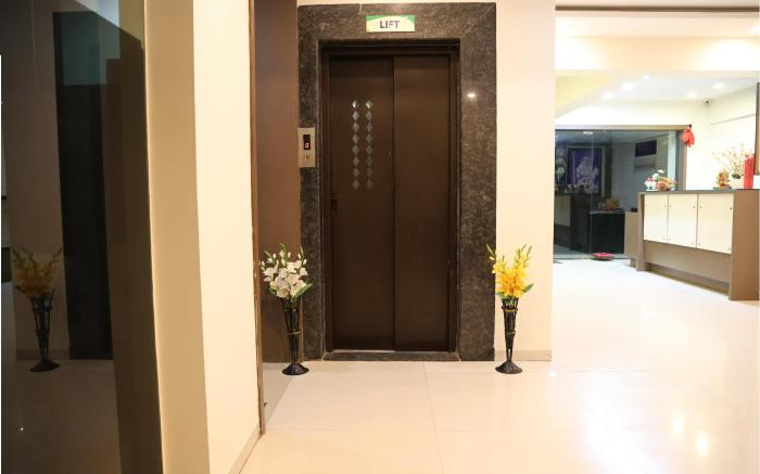 The Viviana Hotel