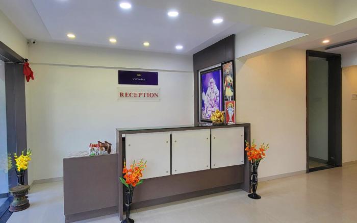The Viviana Hotel
