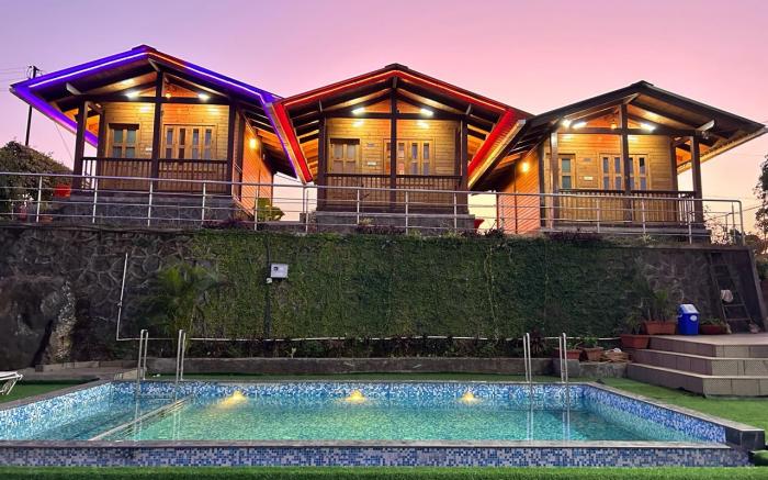 ENCHANTED HILL RESORTS PVT LTD				