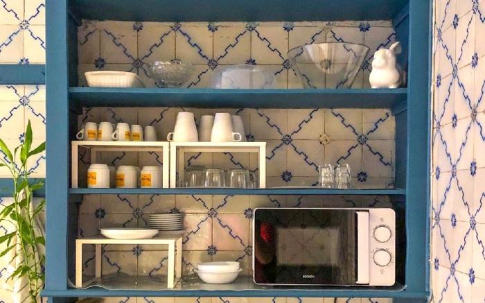 Ambiente Hostel