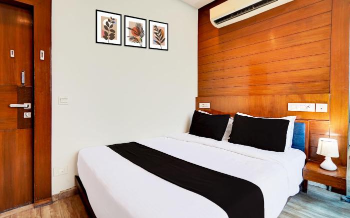 Super Collection O Airport Road Formerly Hotel Kyra