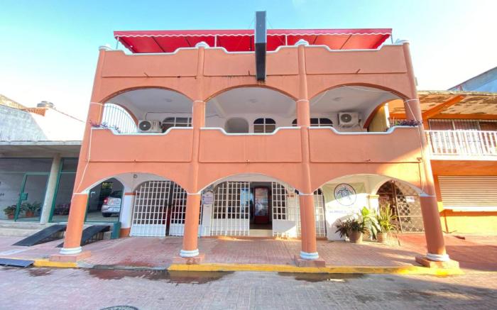 OYO Hotel Zihuatanejo Malibu