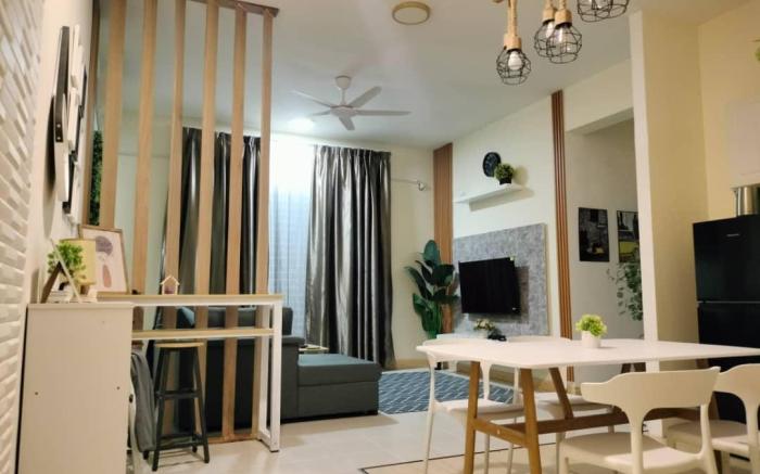 Inayah Studio Homestay 