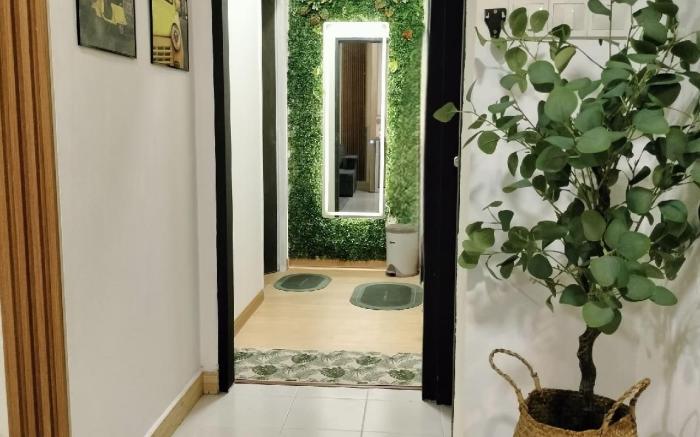 Inayah Studio Homestay 