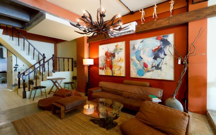 บ้านพักสำราญ ริมทะเล - Samran Guesthouse