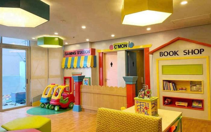 The Palladium Iloilo City