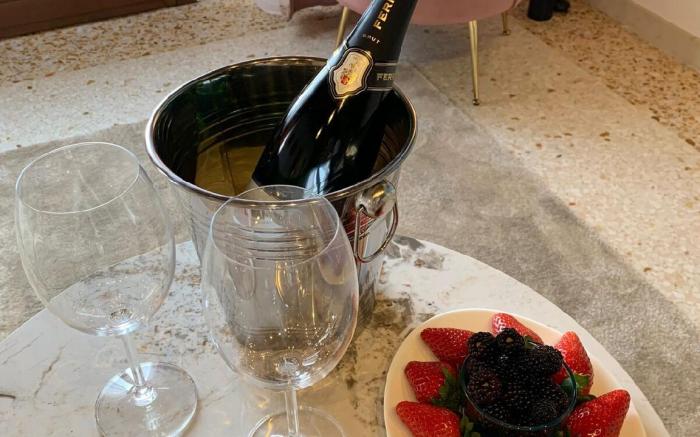 Villa Venice Carnival - Wellness