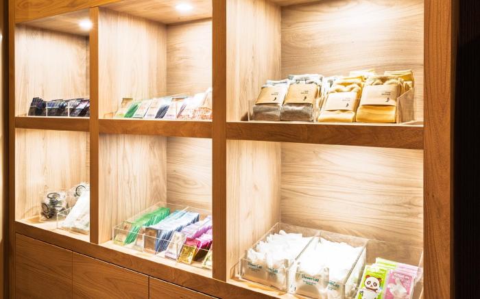 Grandvrio Hotel Tamba Sasayama -Wakura-