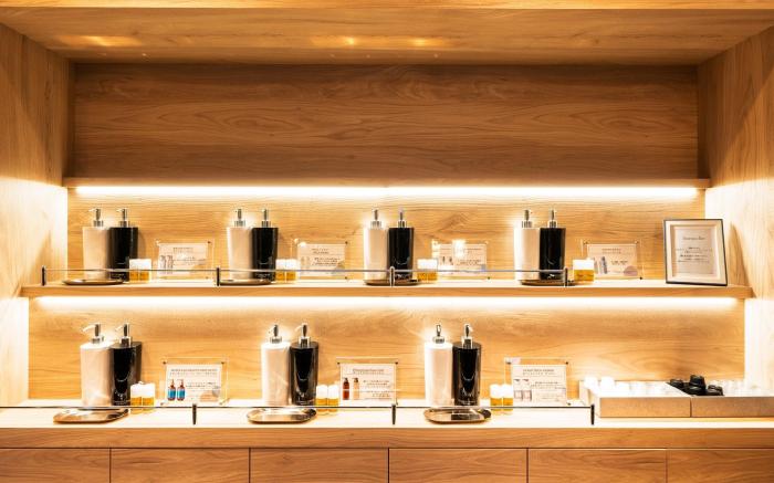 Grandvrio Hotel Tamba Sasayama -Wakura-