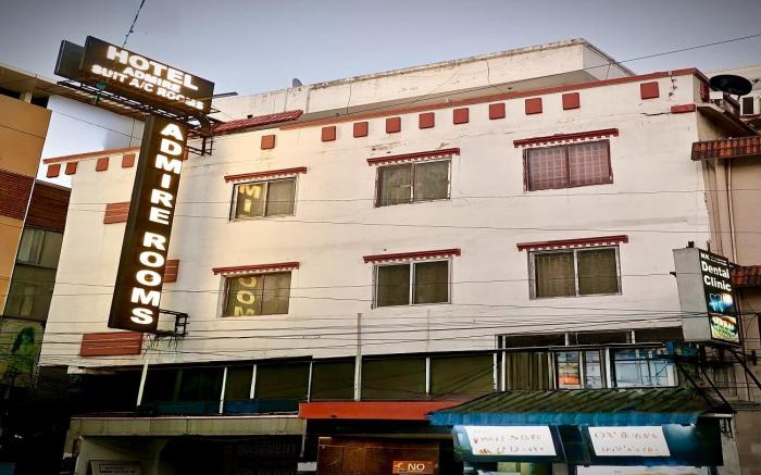 AAYUSH RESIDENCY