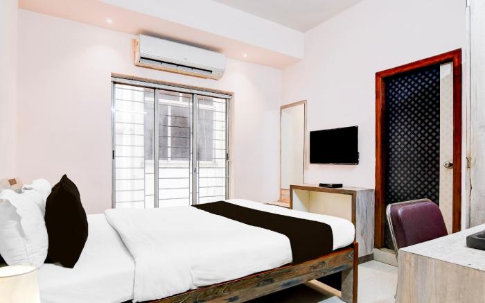 Super Hotel O Rajdanga Near Acropolis Mall Formerly The Corporate Inn