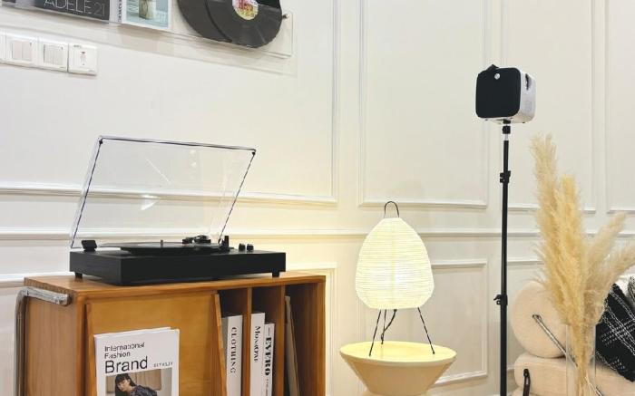 Dooga Ins-Creamyhouse Cozy Ambiance Retreat