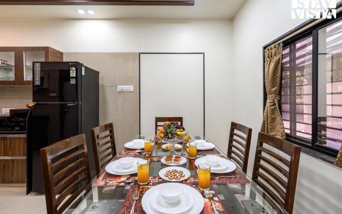 Serenity Meadows by VEO - Part of StayVista