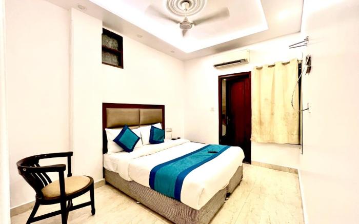 HOTEL DELHI EMPIRE DX