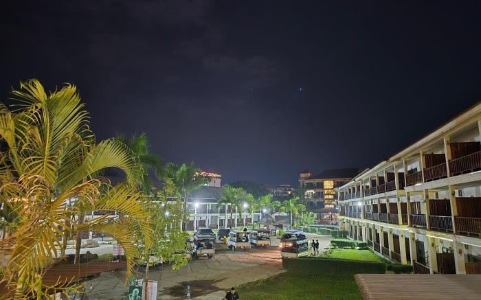 Thavisouk Hotel, Vang Vieng