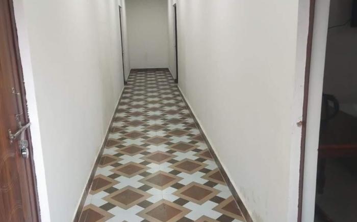 Hotel BK Palace