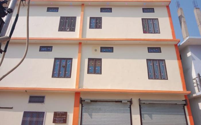 SHRI RAM DARBAR