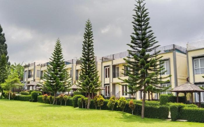 Villa Alesta Stars Powered by Cocotel