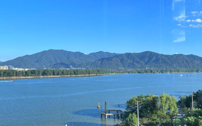Ji Hotel Hangzhou Fuyang Fuchun Riverside