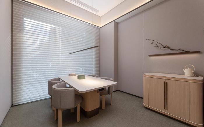 Ji Hotel Hefei High-tech Zone Jingui Road Metro Station
