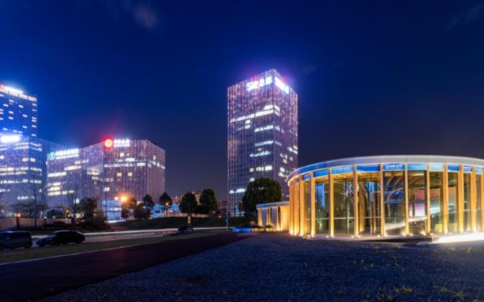 Ji Hotel Yiwu Beiyuan Chouzhou West Road