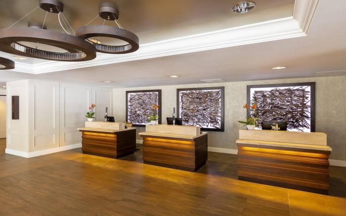 Marriott Vacation Club, San Francisco