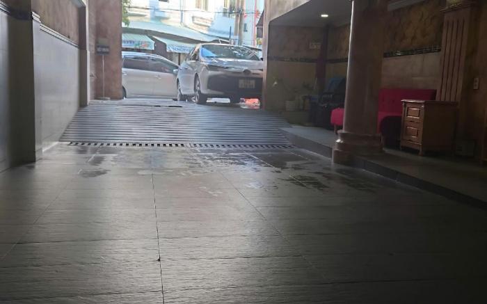 Minh Thư Hotel