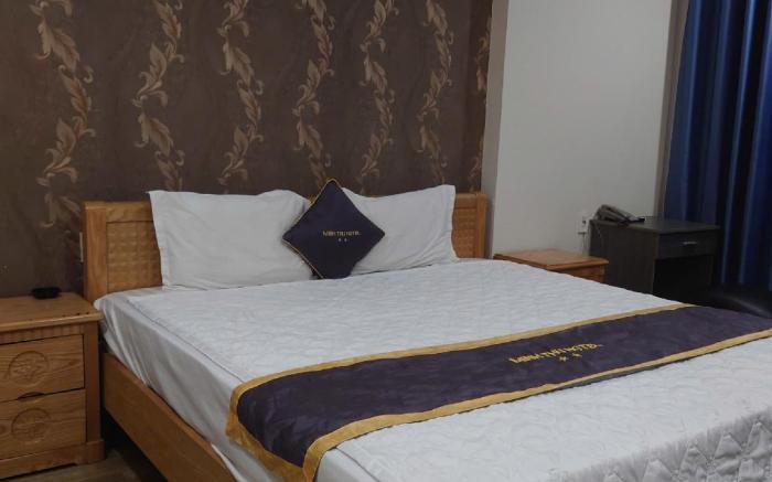 Minh Thư Hotel