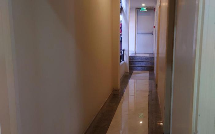 Minh Thư Hotel