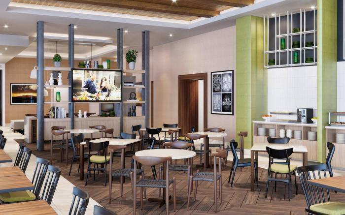 Fairfield Inn & Suites by Marriott Mexicali
