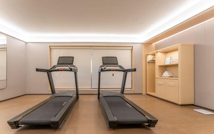 Ji Hotel Taizhou Yuhuan Municipal Government Changxing Road