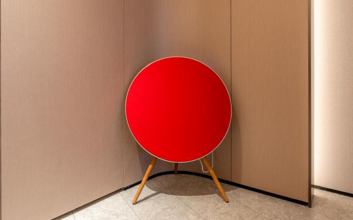 Ji Hotel Lishui Songyang Building