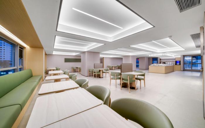 Ji Hotel Hangzhou Wulin Square Shentang Bridge