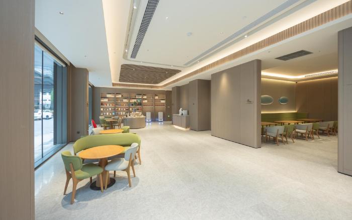 Ji Hotel Hangzhou Zhejiang University Huajiachi