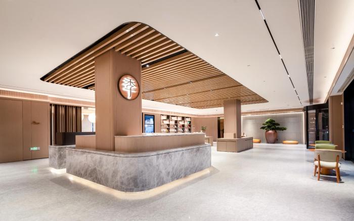 Ji Hotel Anqing Tongcheng Municipal Party School