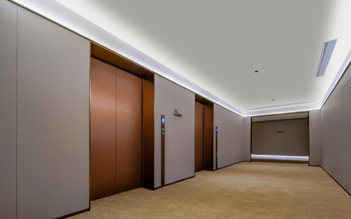 Ji Hotel Huai'an Economic Development Zone Xiangyu Avenue