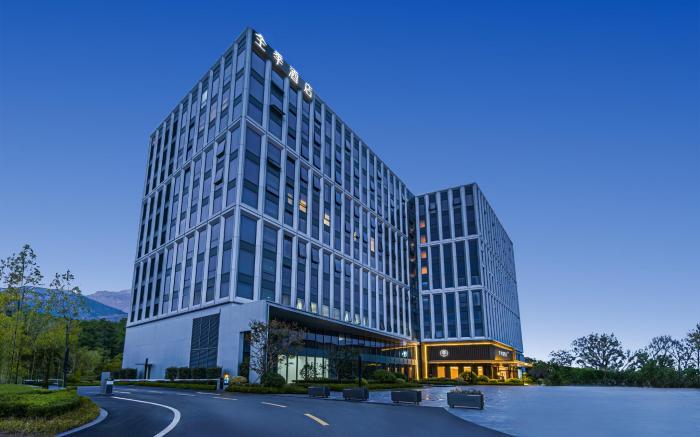 Ji Hotel Hangzhou Xiaoshan Airport Convention and Exhibition Center