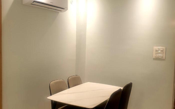 Hotel Rudra Residency