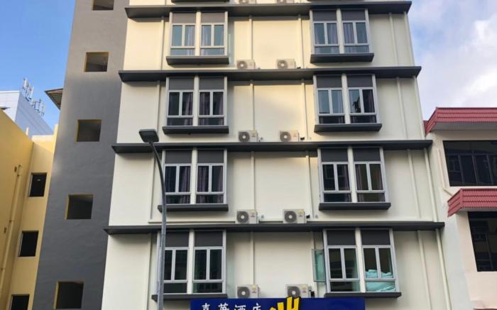 JH Hotel