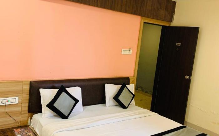 Hotel D9,Indore