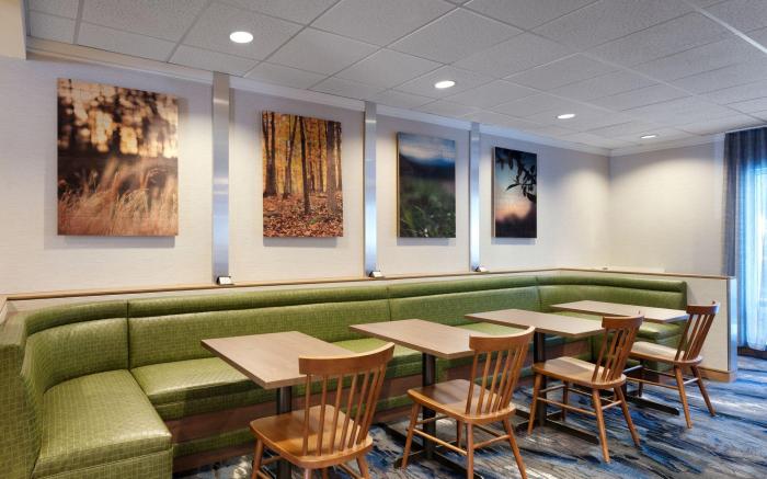 Fairfield by Marriott Inn & Suites Albany