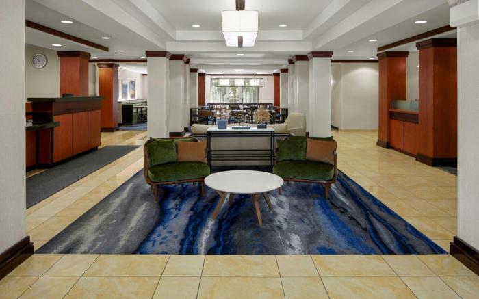 Fairfield Inn & Suites Carlisle