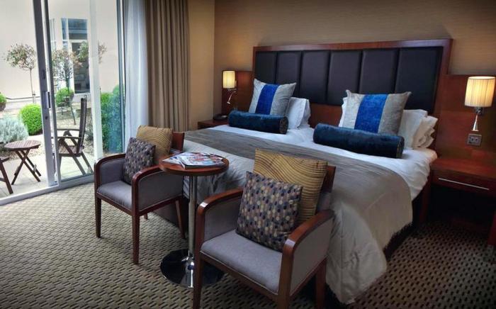 The Quay Hotel and Spa