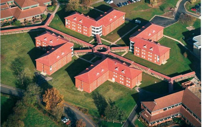 Yarnfield Park Training And Conference Centre